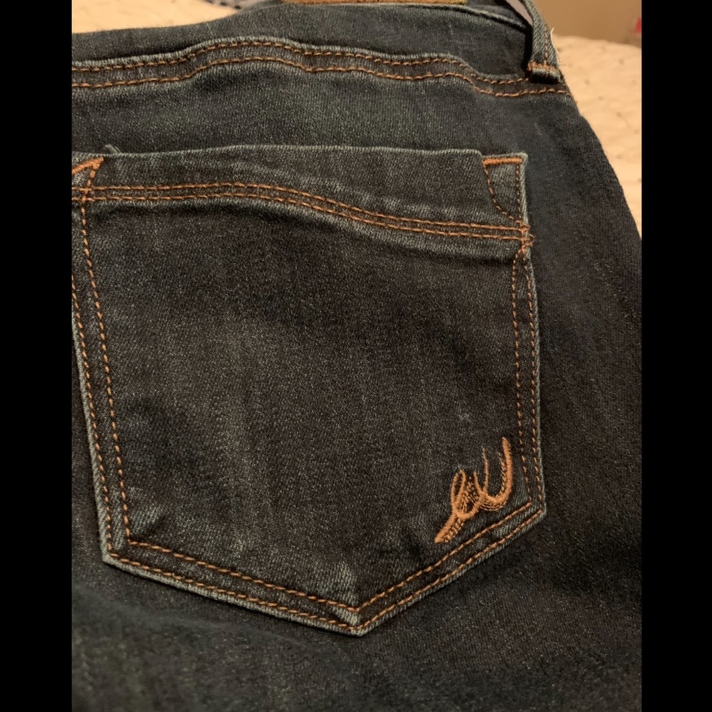 Legging Express jeans